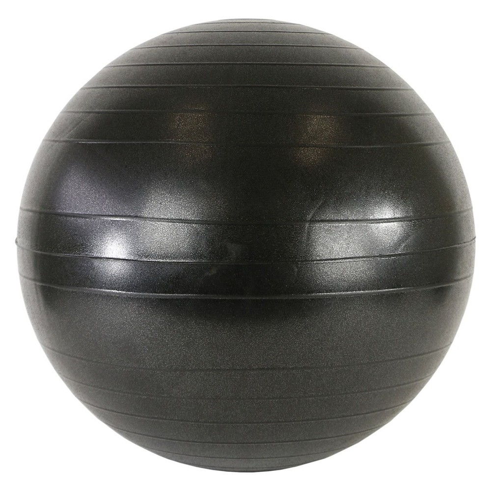 Black Balance Ball 52cm