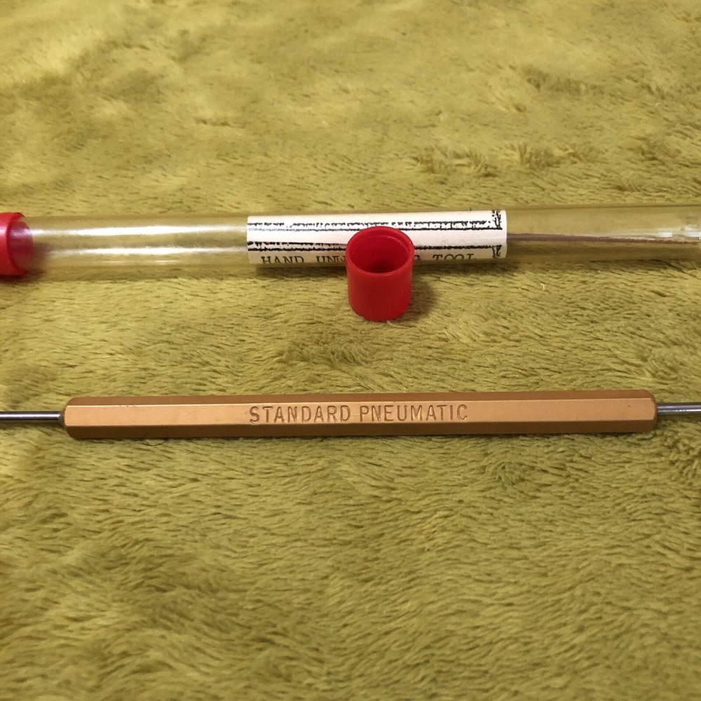 Standard Pneumatic Wire UnWrapping Tool 693