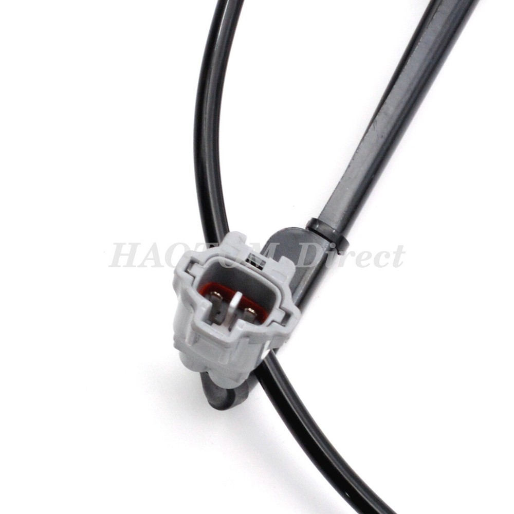 2X ABS Wheel Speed Sensor Front Left & Right For lexus RX300 1999-2003 US