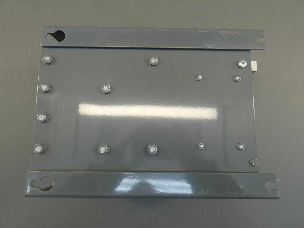 Bardac Powerplx20/51 DC Drive 3PH