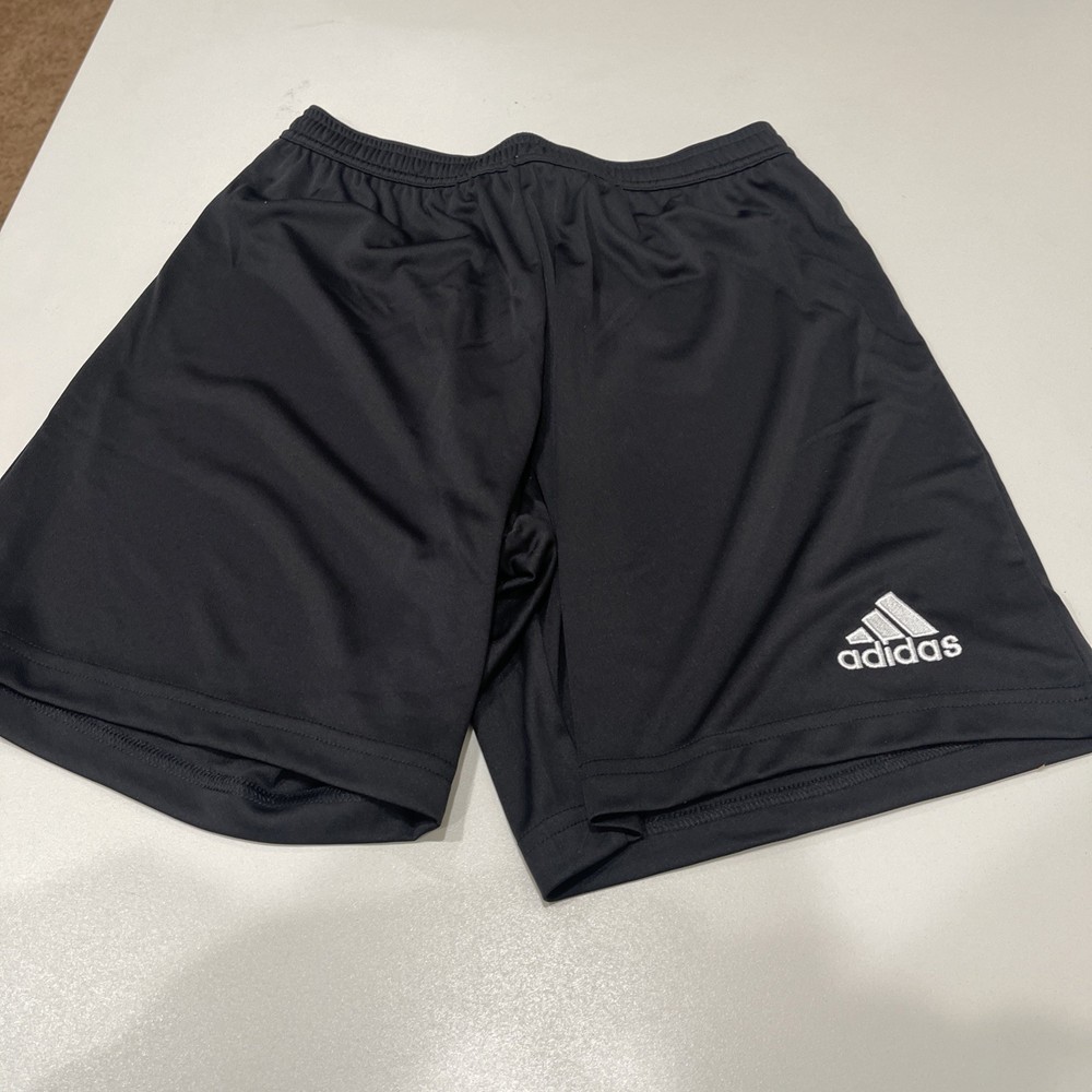Adidas ENTRADA 22 SHORTS Black S
