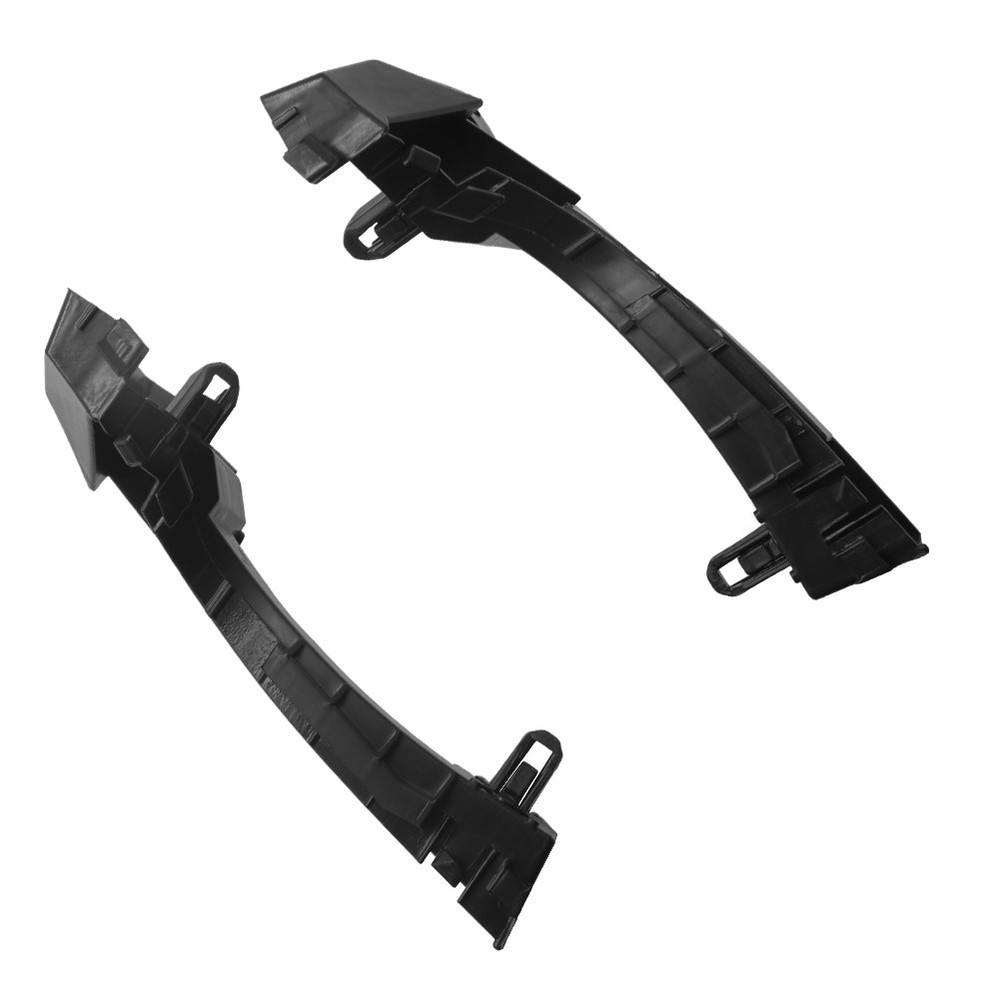 For Toyota Corolla 2003-2008 Front Bumper Support Bracket 2pcs