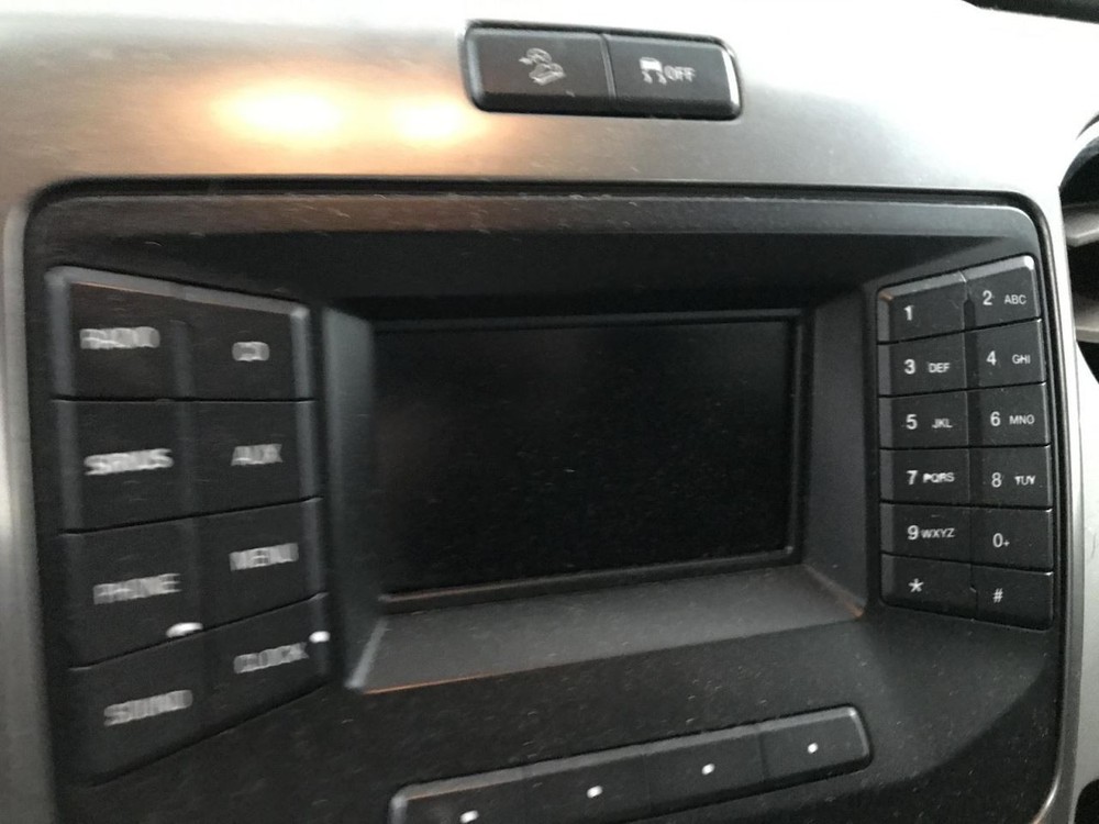 Chassis ECM Communication Voice Recognition Module Fits 13-14 ESCAPE 937343