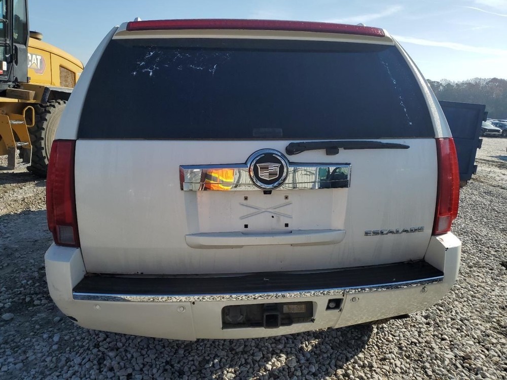 Transfer Case Fits 07-14 ESCALADE 4519956