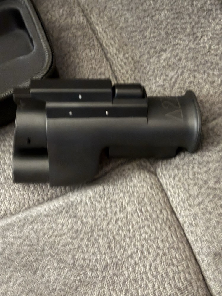 A2Z EV Charger Adapter for Tesla Model