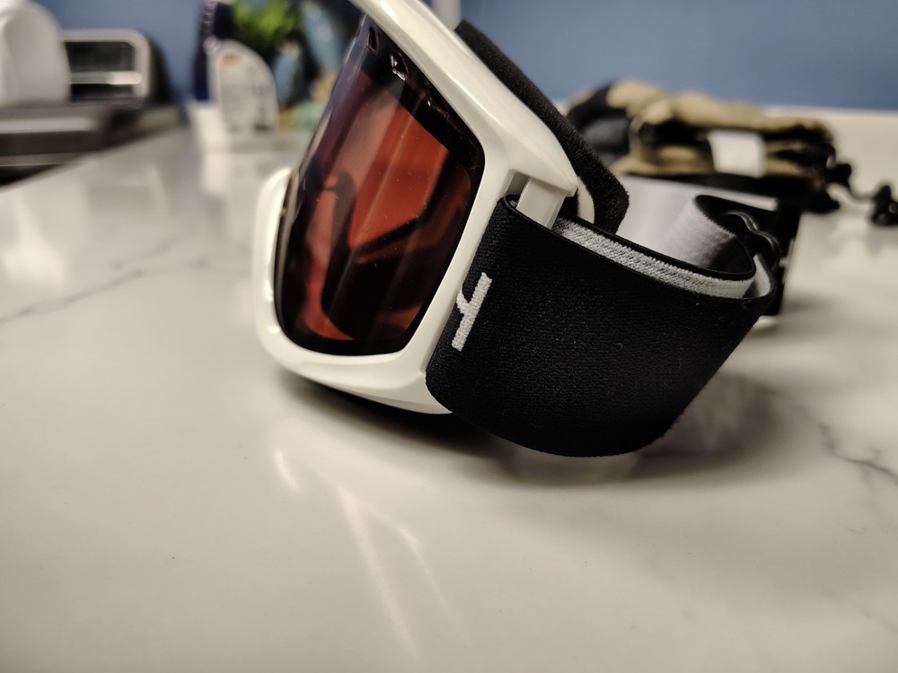 smith ski goggles