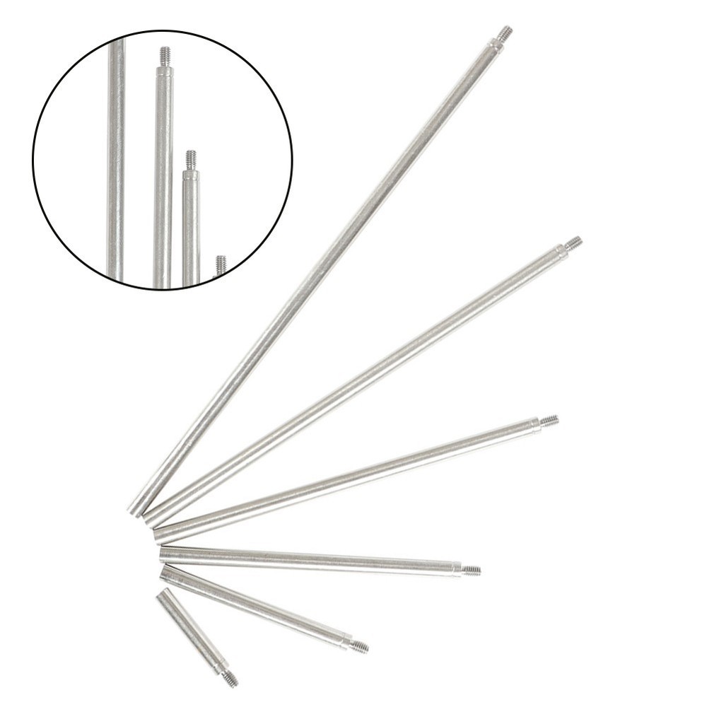 Dial Indicator Extension Carefully Packaged M2.5 Threads Quality Crafted Details