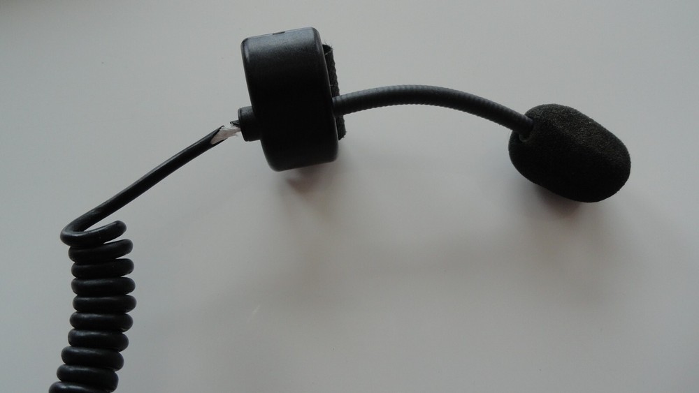 TELEX PUSH TO TALK COMMUNICATION CORD