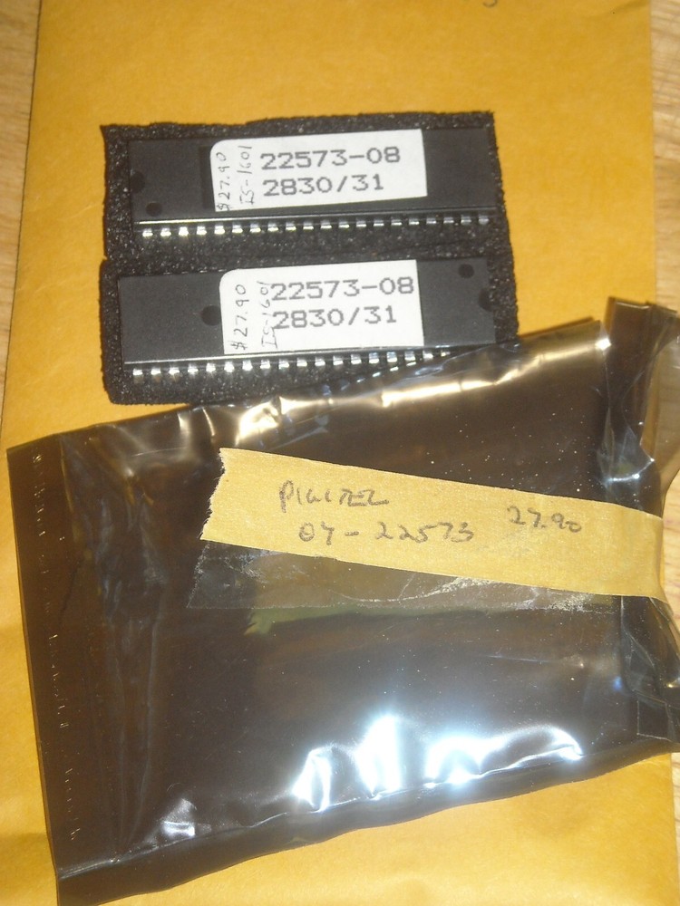 5 assorted Digitec componets new old stock #1