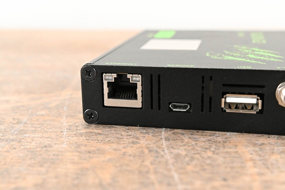 Osprey Video 96-02021 Talon G2 H.264 Decoder CG01DAL