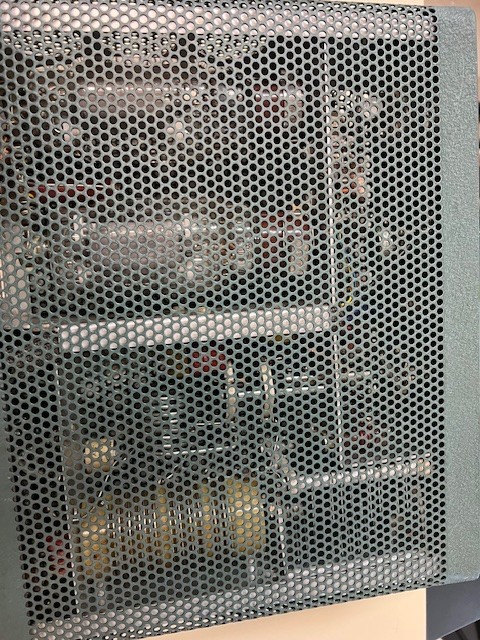 Heath HA-14 Linear Amplifier - Great Condition - Tested