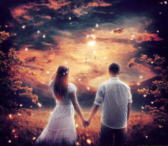 Haunt Any Person's Dreams Create Love Desire Commitment Obsession Spell Casting