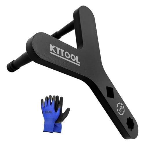 New Lower Control Arm Prying Tool, Suspension Specialty Bushing Tool, New 1Pc