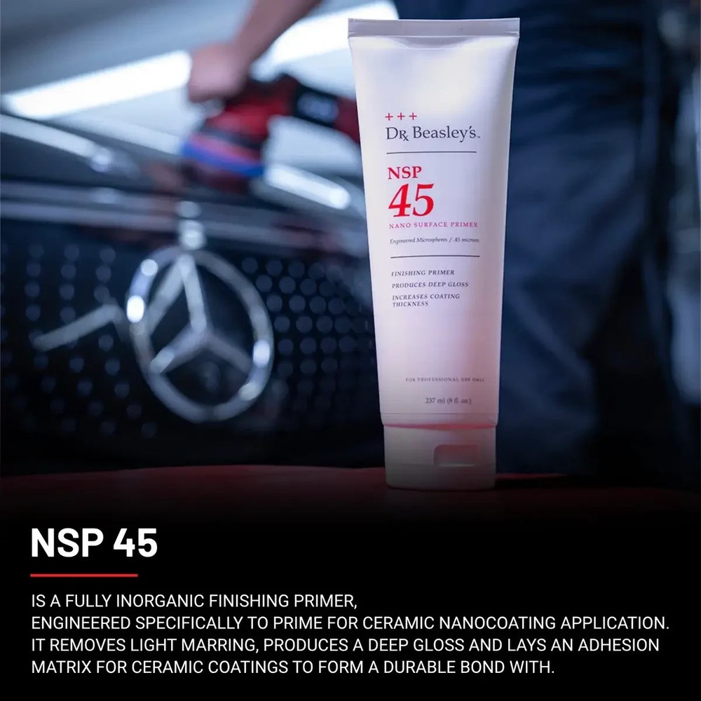 Dr Beasleys 32 oz. 45 Nano Surface Primer
