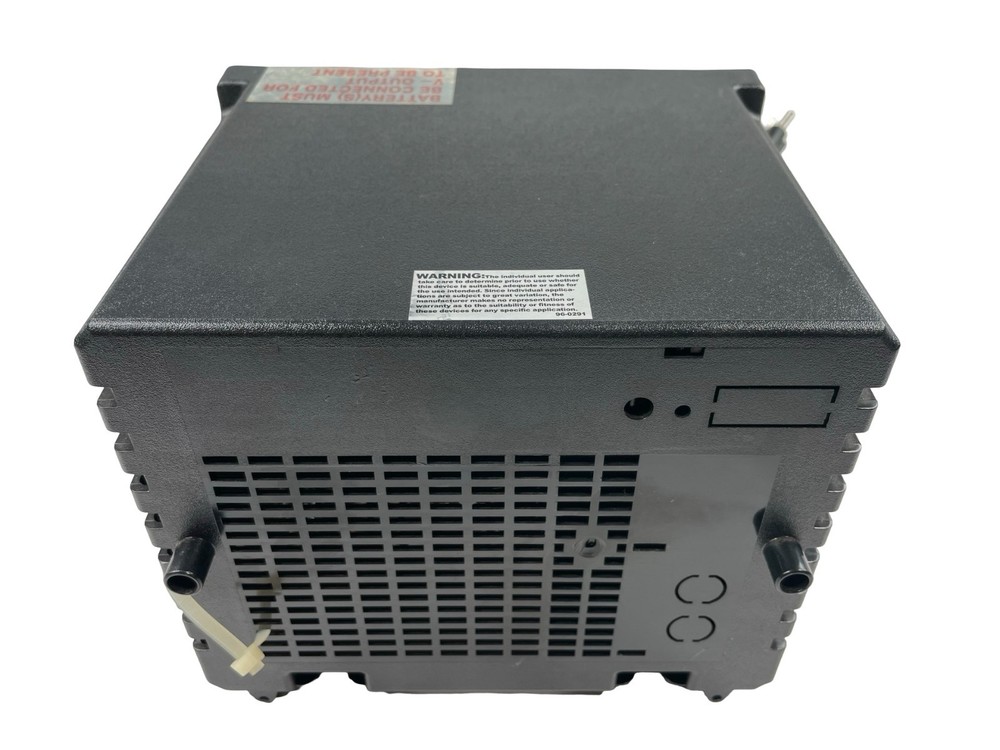 Tripp-Lite Alternative Power Source APS750