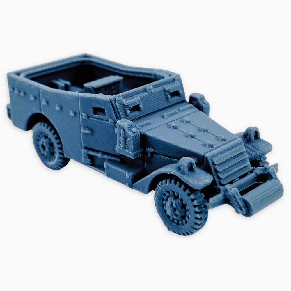 M3A1 Scout Car (roller)