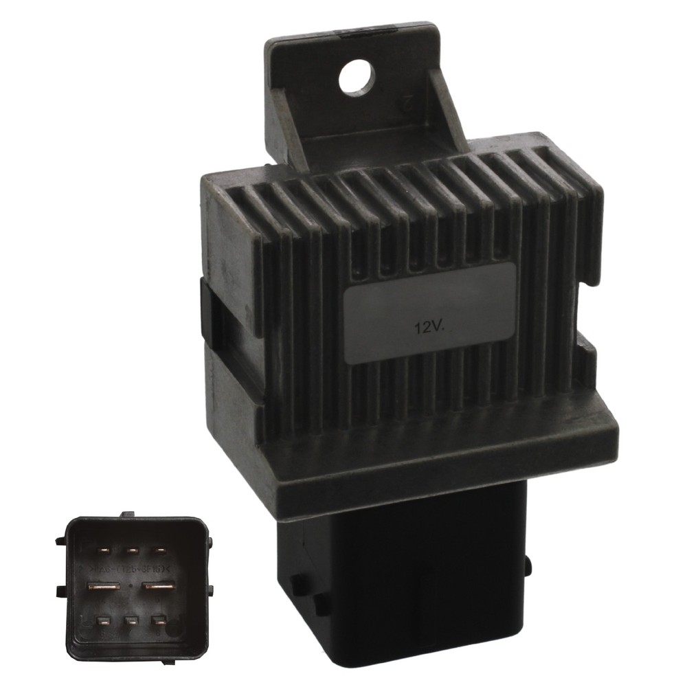 FEBI Preheating Relay - 38718 - 5981.44