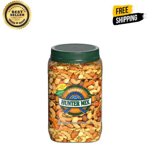 Southern Style Nuts Gourmet Deluxe Hunter Mix, 36 oz.