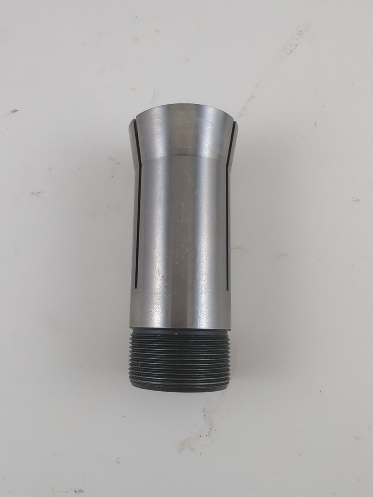 Hardinge 5C Collet .520” With Internal Threads