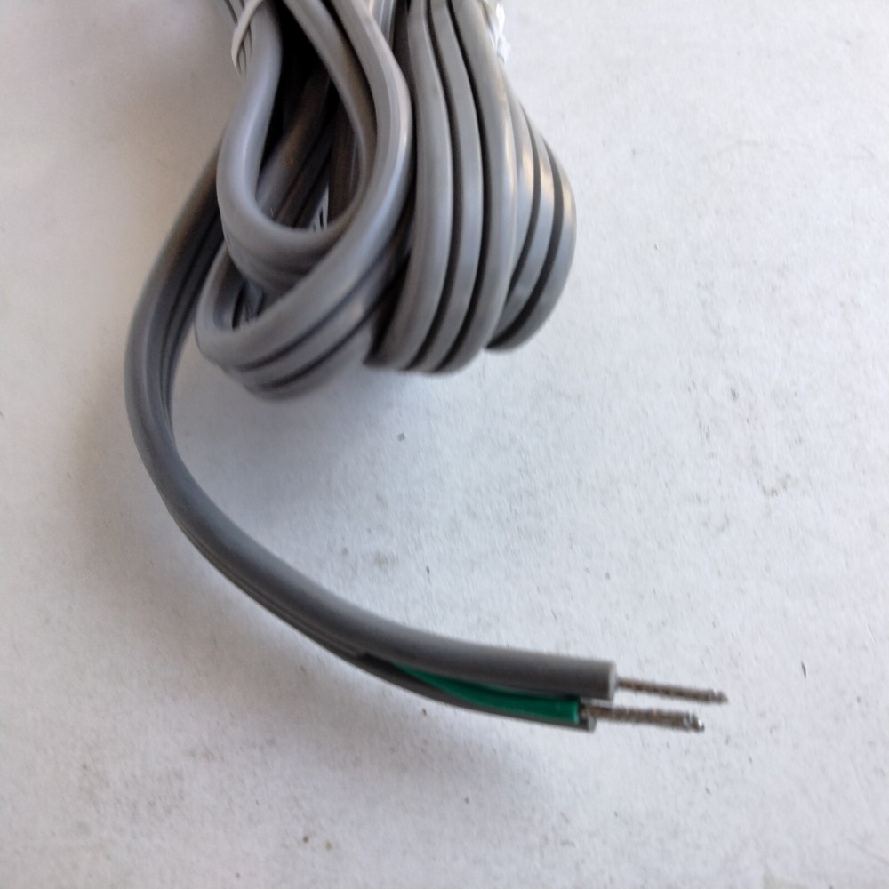 Garbage Disposal Power Cord