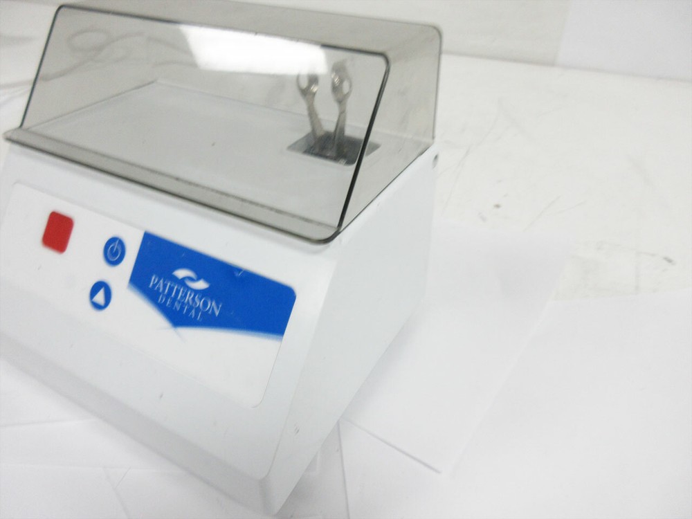 PATTERSON DENTAL AMALGAMATOR - PARTS