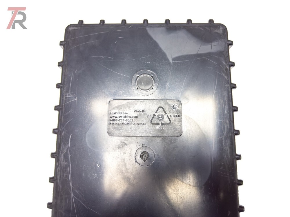 LEWISBins ESD-Safe Divider Box DC2035