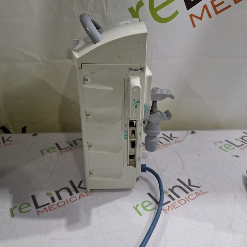 B. Braun Space Station Docking Station