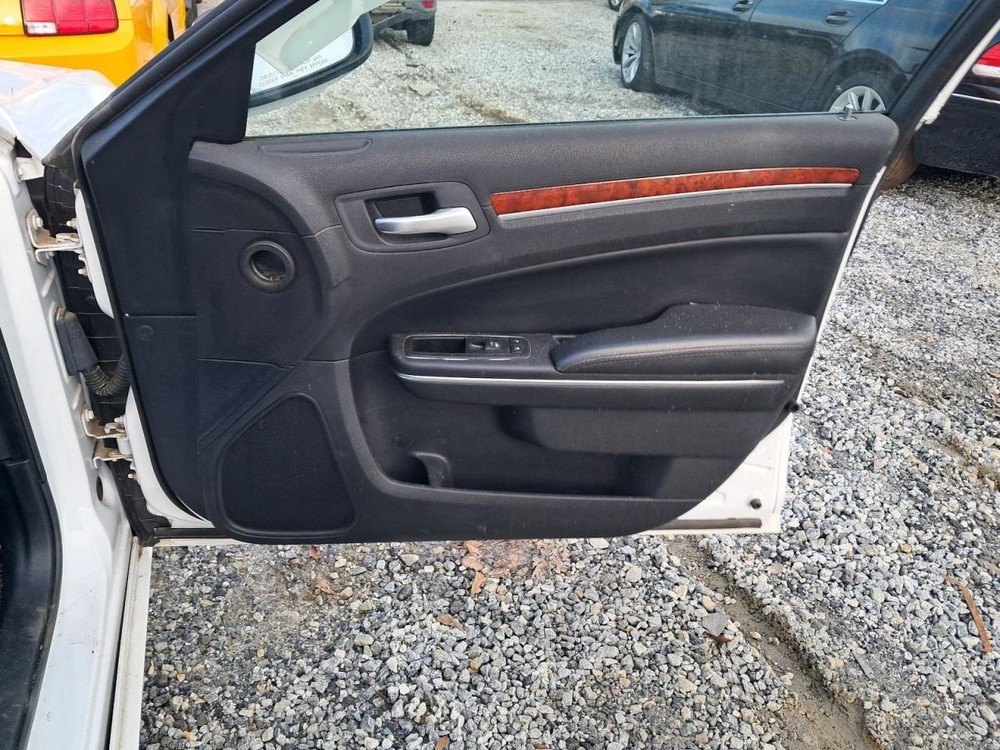 300 2012 Glove Box 4892477