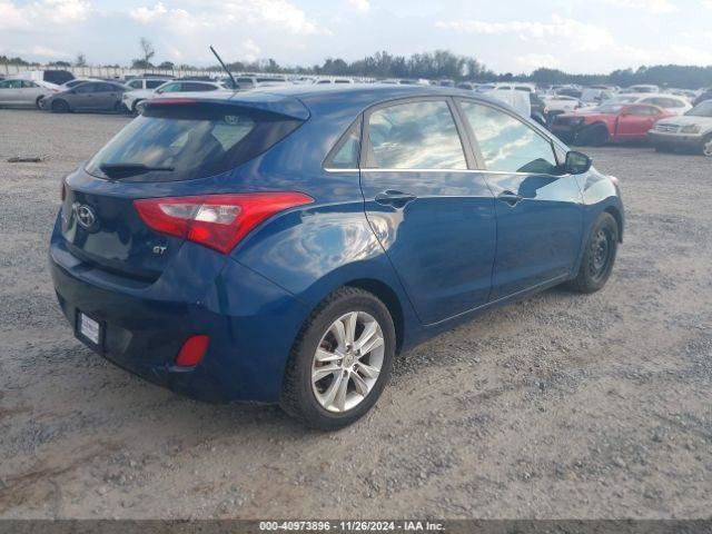 ELANTRA 2014 Glove Box 4610957
