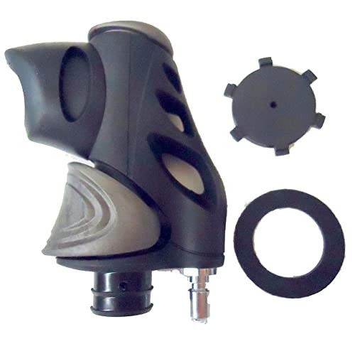 BCD Inflator Valve