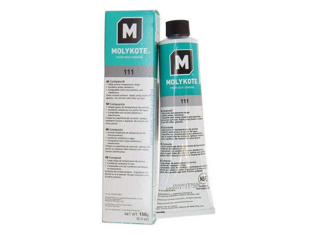 Grease Molykote 111 Compound