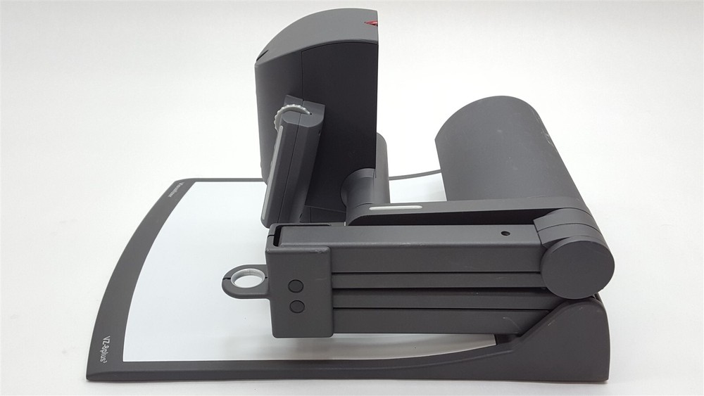 WolfVision VZ-8 Plus3 Document Visualizer Camera Desktop Presenter DVI VGA