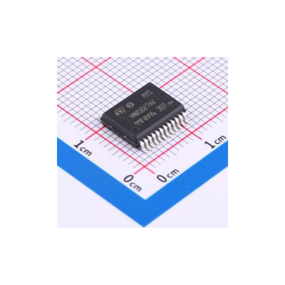 1pcs VNQ5027AK-E PowerSSO-24