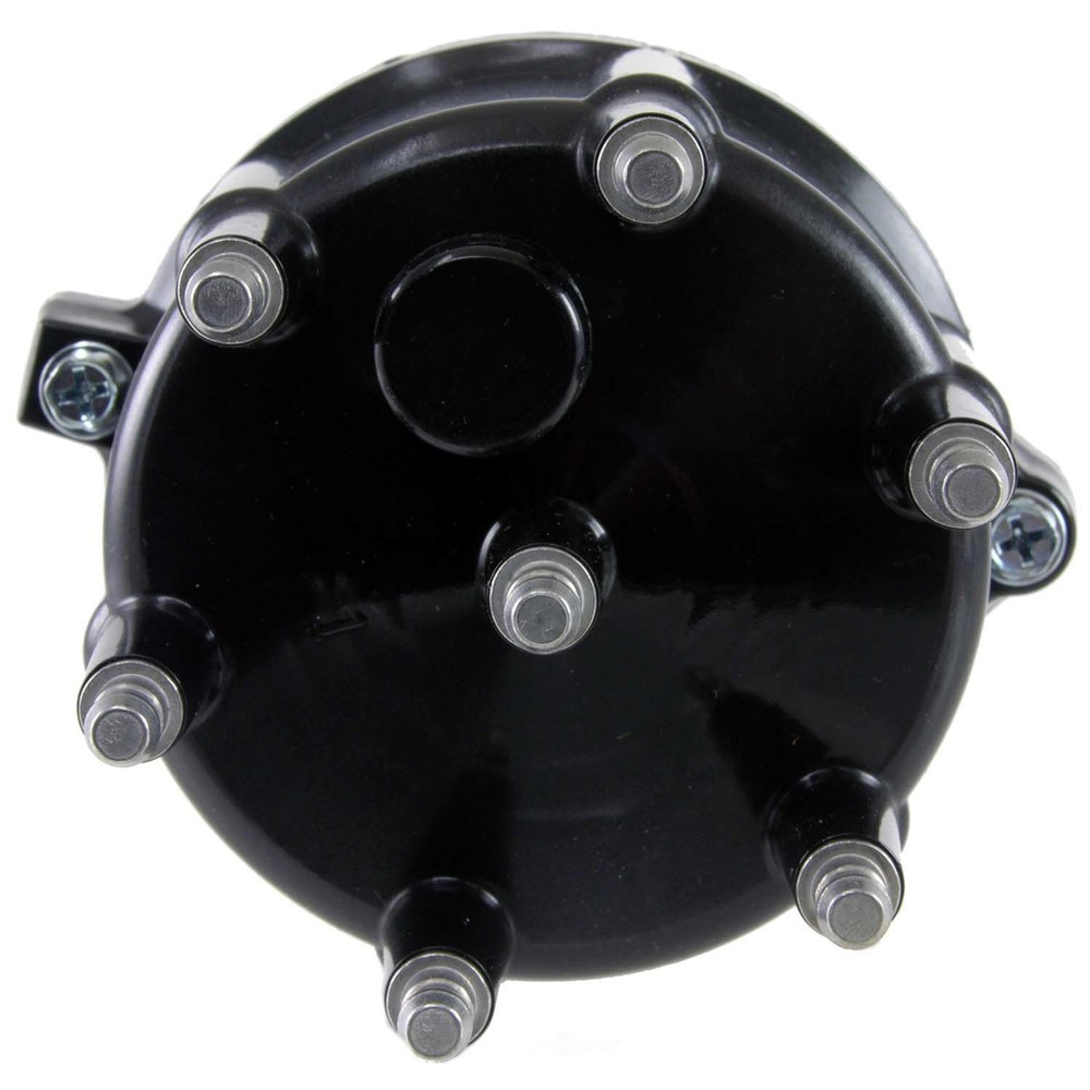 Distributor Cap and Rotor Kit-O.E. Replacement WVE 3D1088