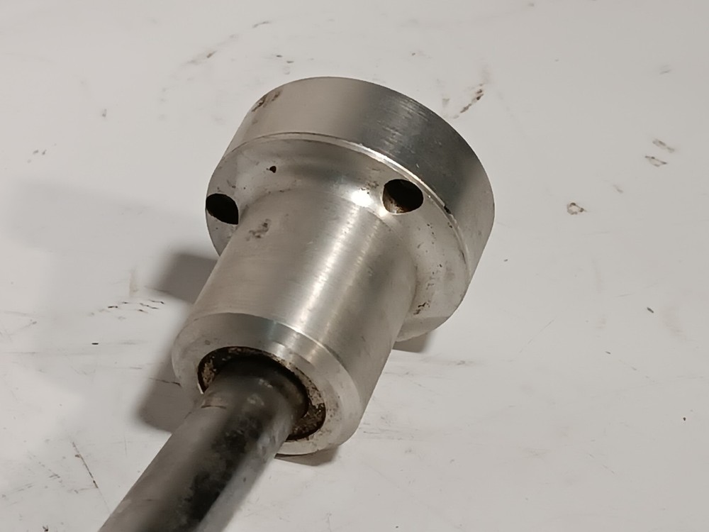 Patlite LES-A Warning Light Stack Light 24v AC/DC Red Green Yellow