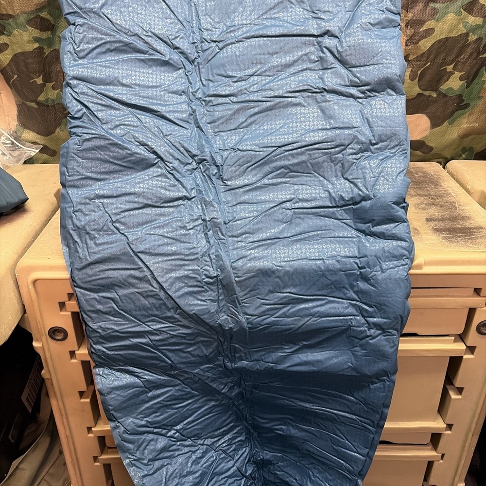 NEMO Flyer Self Inflating Sleeping Pad