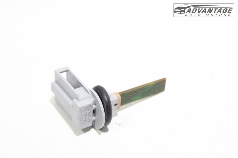 2017-2020 AUDI A4 B9 HVAC CLIMATE INTERIOR CABIN AIR TEMPERATURE SENSOR OEM