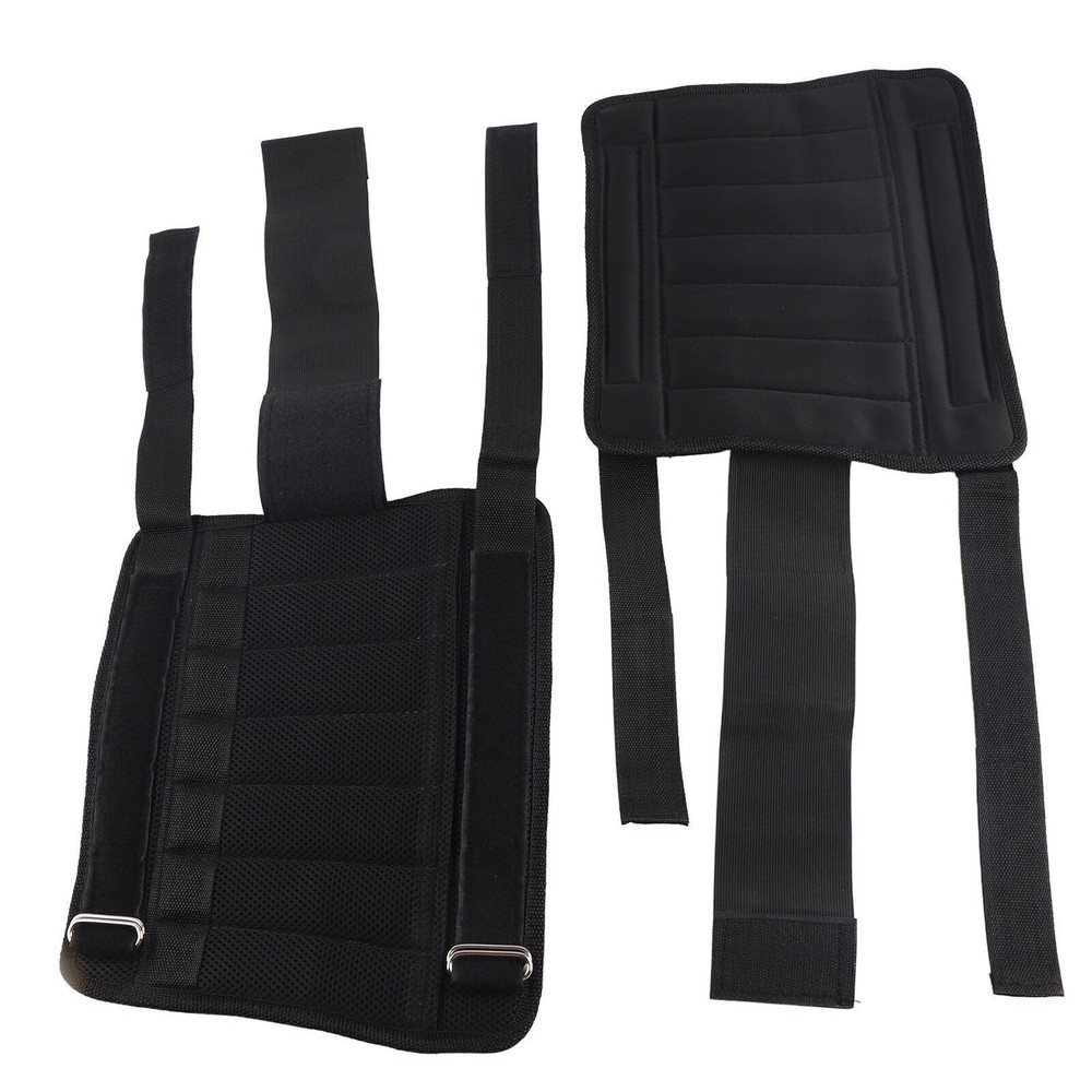 Loading Weighted Ankle Leg Adjustable Weighted Ankle Band Exercise Training