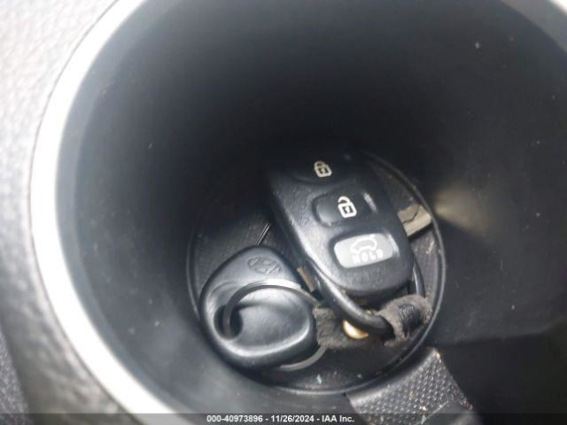 ELANTRA 2014 Glove Box 4610957