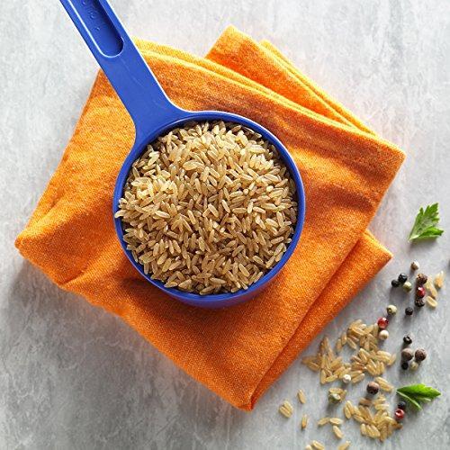 UNCLE BEN'S Whole Grain Brown Rice Bag, 2lb.