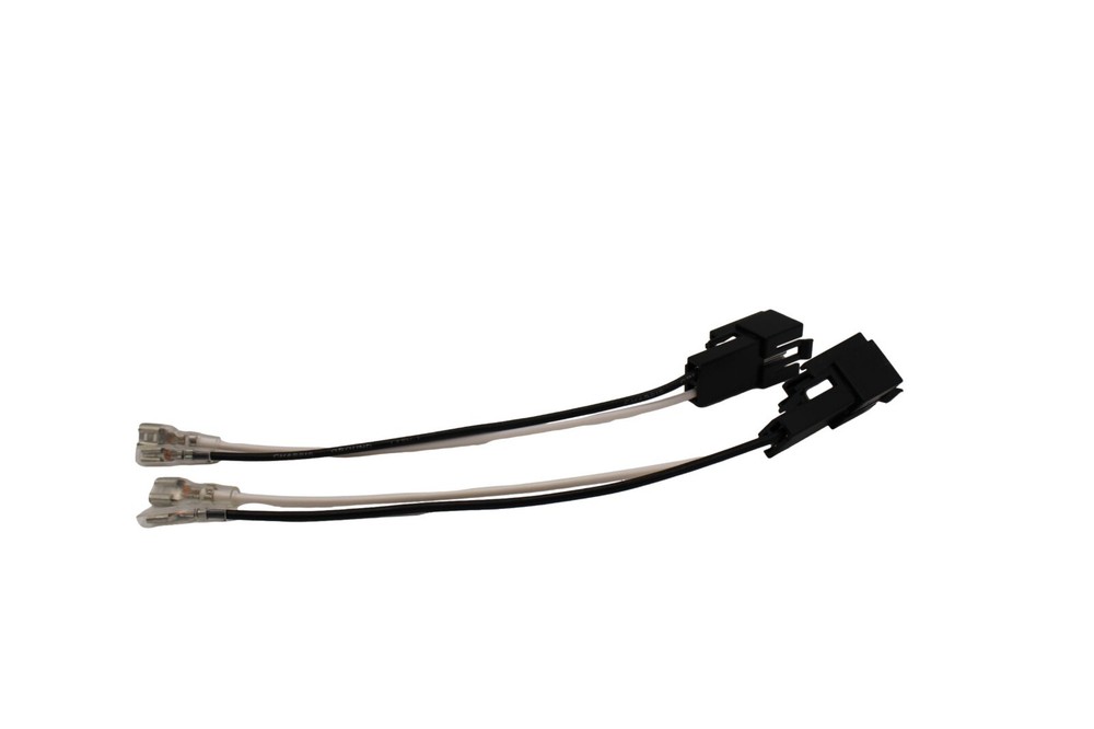 2003 2004 2005 Dodge Ram 2500 Speaker Wire Harness Adapter
