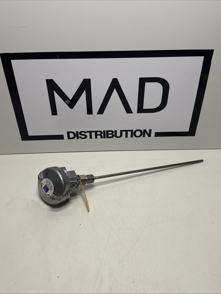 NEW NO BOX MEGTEC SYSTEMS 290290 PROBE