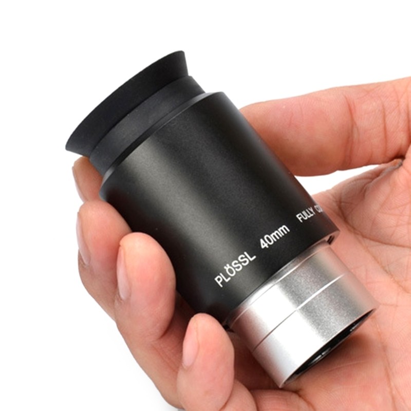 Clear Edge 40mm Eyepiece Starter Observation Practical
