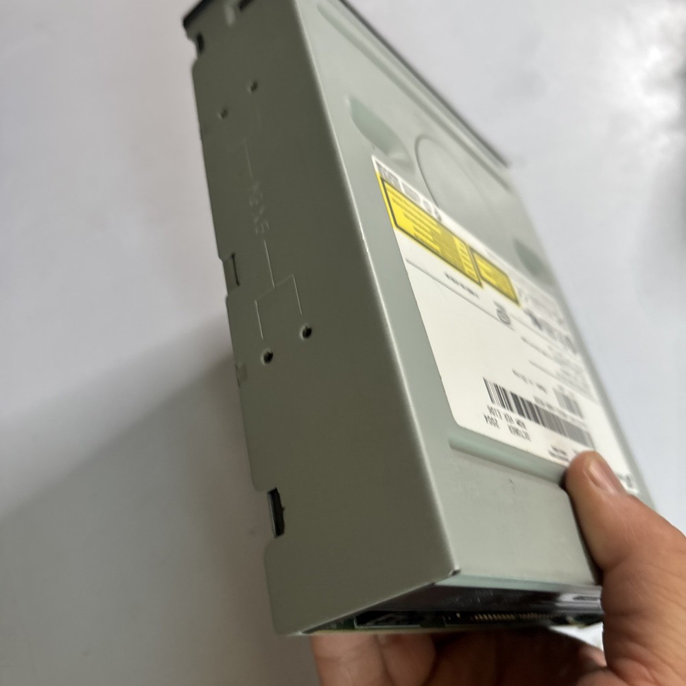 Hitachi LG Internal DVD Drive GCC-4481B