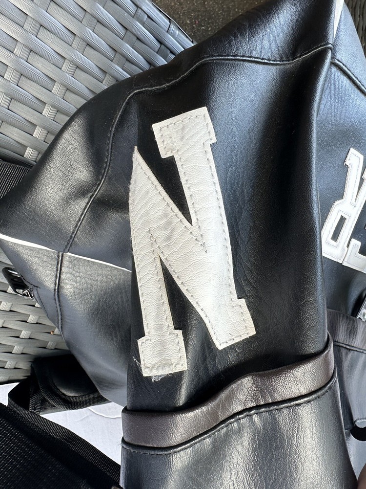 Norlander Bowling Ball Bag