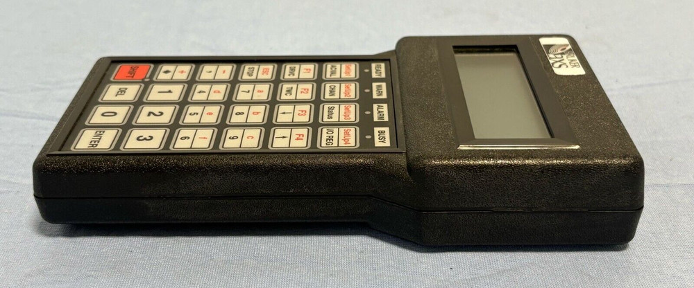 Bruker AXS QTERM-II 2 Handheld Interface Controller Part T909