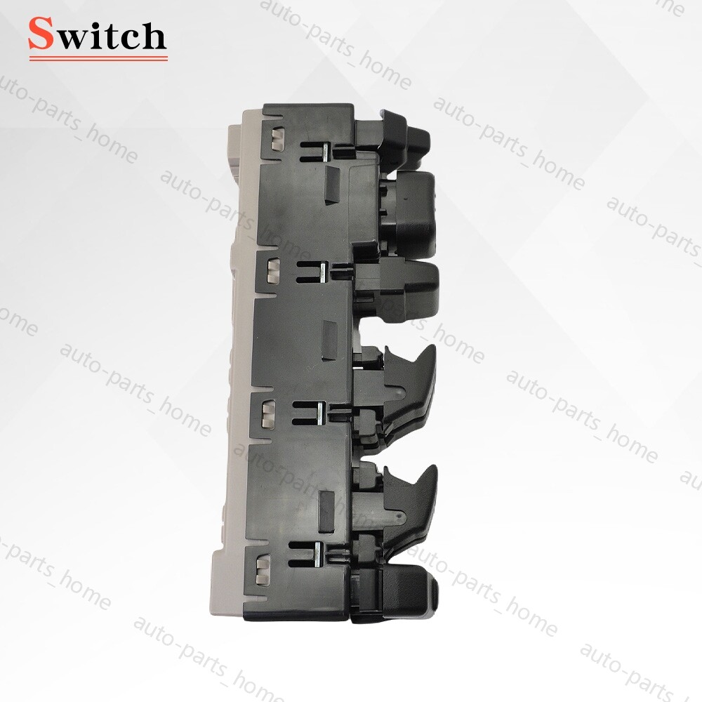 Front Driver Left Side Power Window Switch 15112971 For Chevrolet Silverado