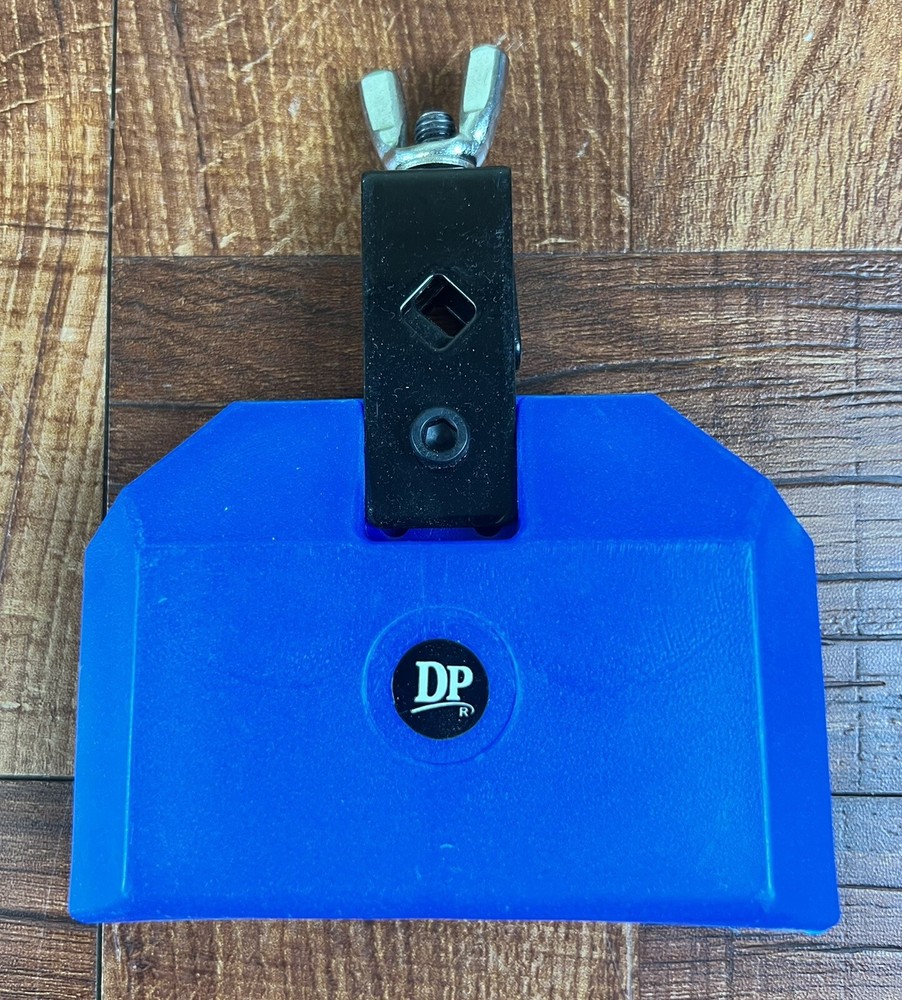 NEW - DP Percussion High Pitch Jam Block