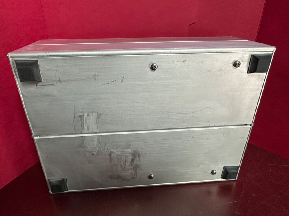 AS IS POWERS ON Thermo Scientific Electron Corporation C10017