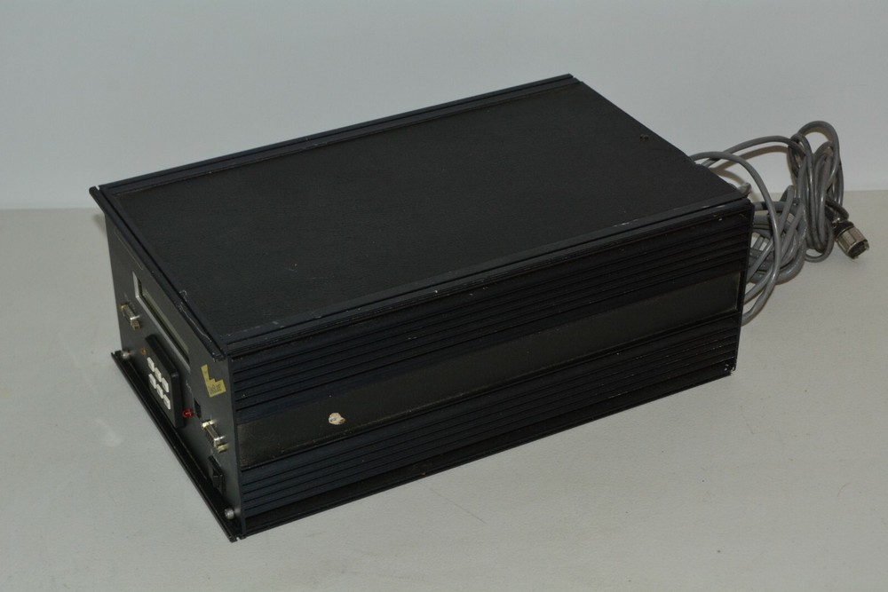 Velmex VP900 Stepping Motor Controller